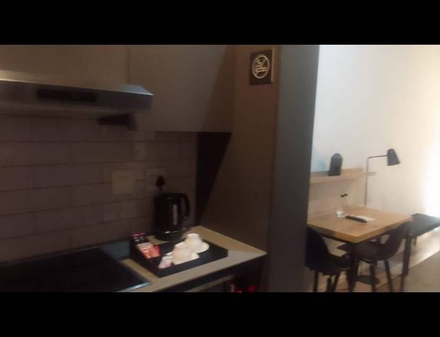 0 BEDROOM APARTMENT FOR SALE IN SANDTON CBD